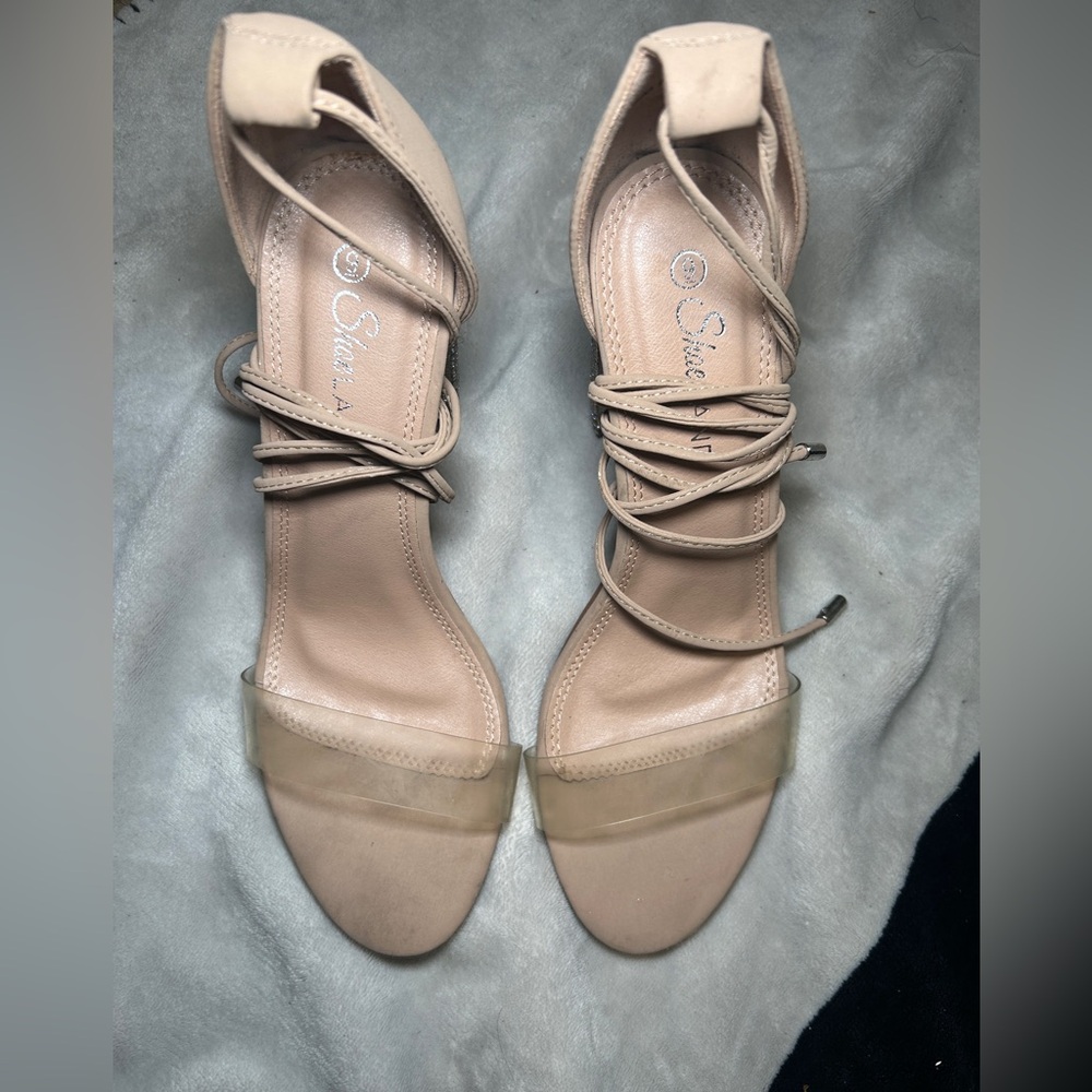 Shoe Land Rosemmina
